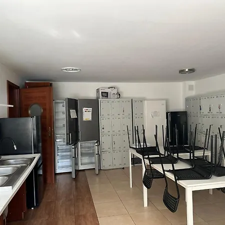 Akita בית אירוח