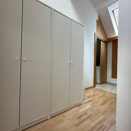 Quarto em Acomodações Particulares Akita *