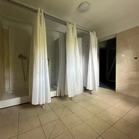Quarto em Acomodações Particulares Akita *